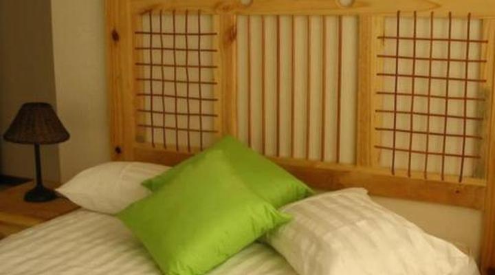 Welvanpas Guest House