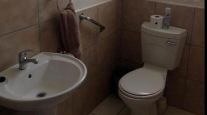 Welvanpas Guest House