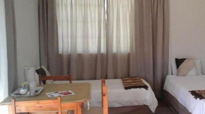 Welvanpas Guest House