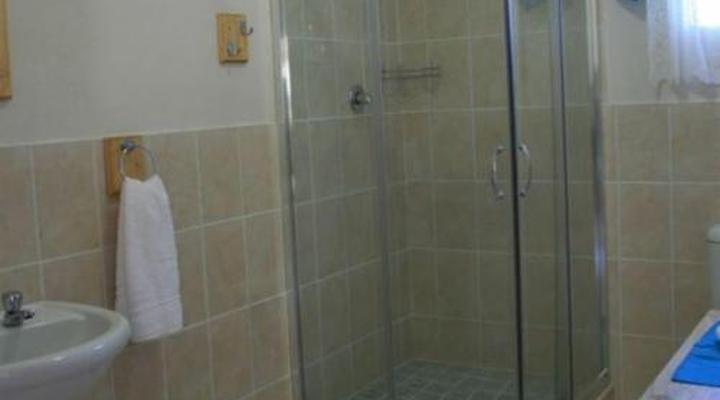 Welvanpas Guest House