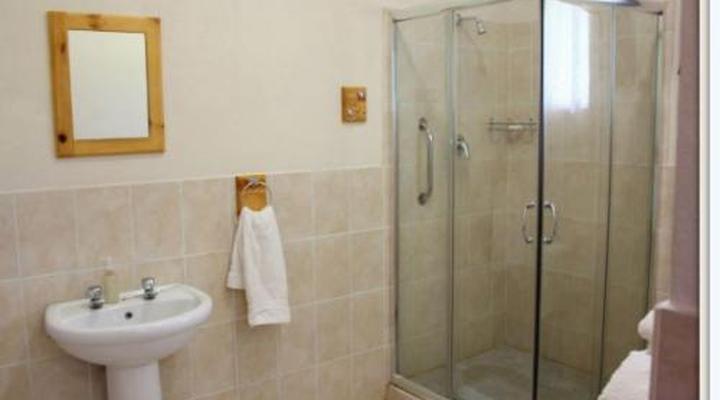 Welvanpas Guest House