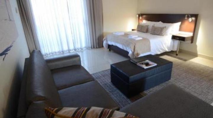 Hillside Executive Accommodation