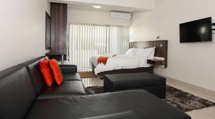 Hillside Executive Accommodation