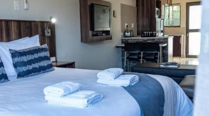 Hillside Executive Accommodation