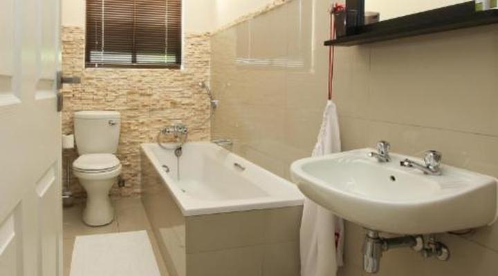 Hillside Executive Accommodation