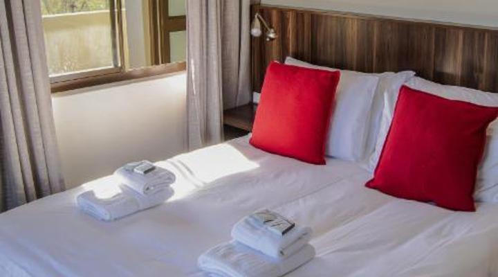 Hillside Executive Accommodation