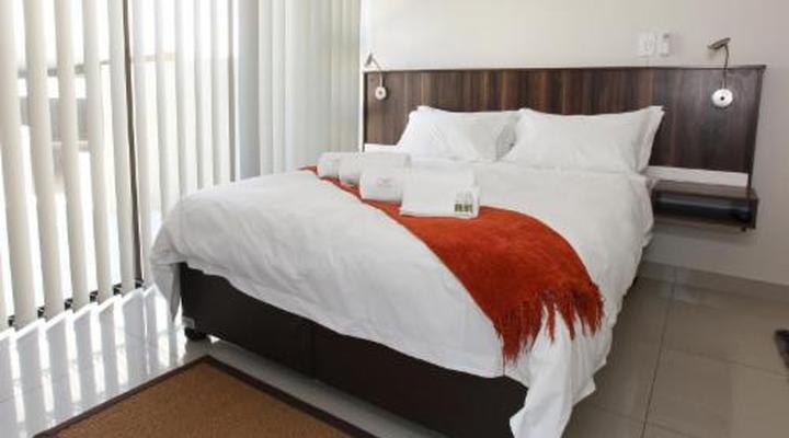 Hillside Executive Accommodation