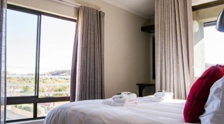 Hillside Executive Accommodation