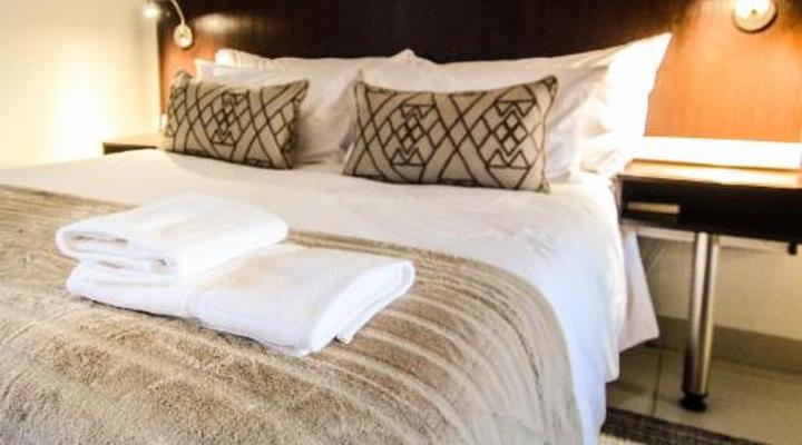 Hillside Executive Accommodation