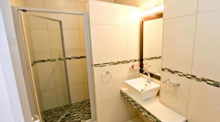 Hillside Executive Accommodation