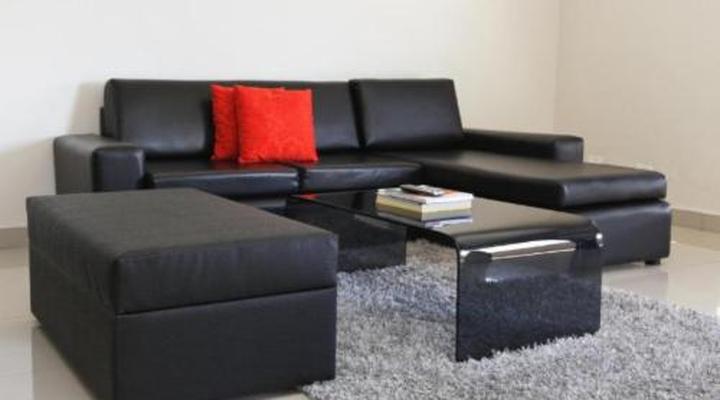 Hillside Executive Accommodation