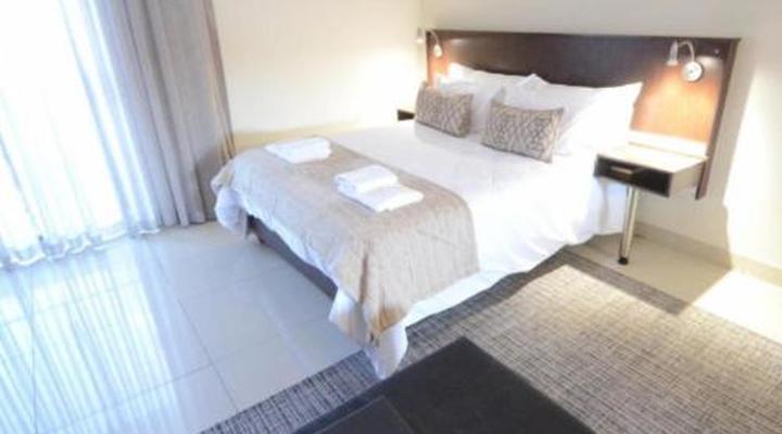 Hillside Executive Accommodation