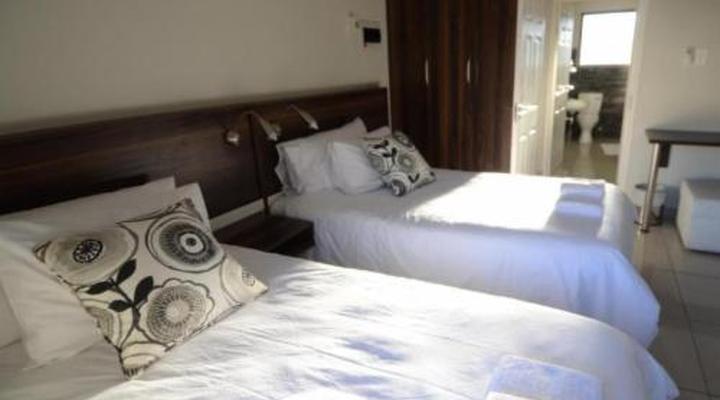 Hillside Executive Accommodation