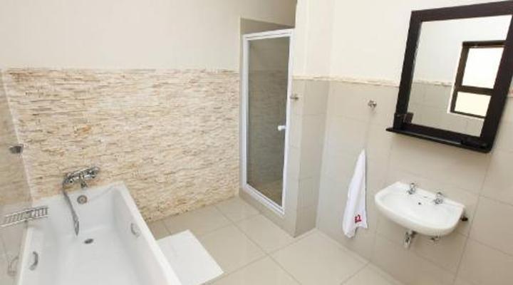 Hillside Executive Accommodation