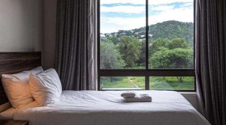 Hillside Executive Accommodation