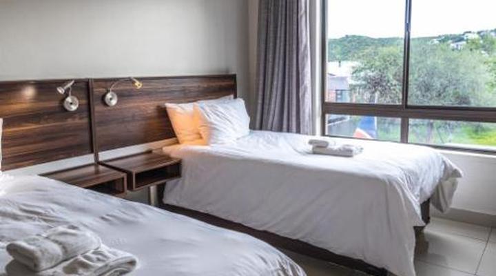 Hillside Executive Accommodation