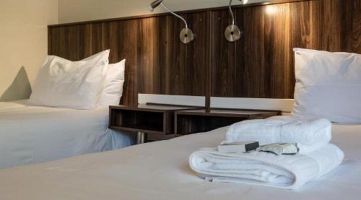 Hillside Executive Accommodation