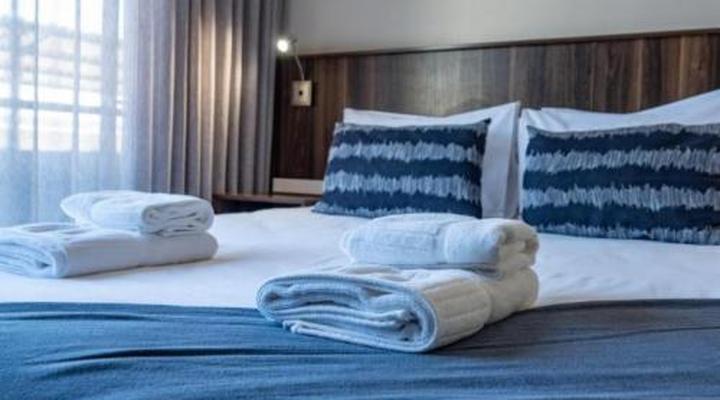 Hillside Executive Accommodation