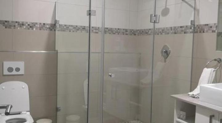 Hillside Executive Accommodation