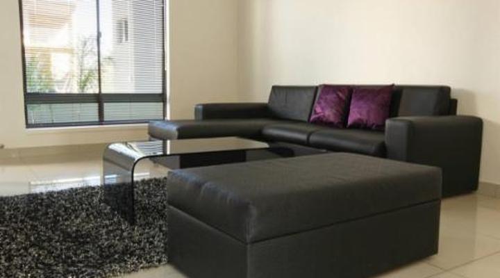 Hillside Executive Accommodation