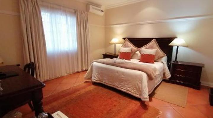 Casa Romana Bed and Breakfast