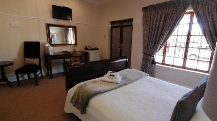 Casa Romana Bed and Breakfast