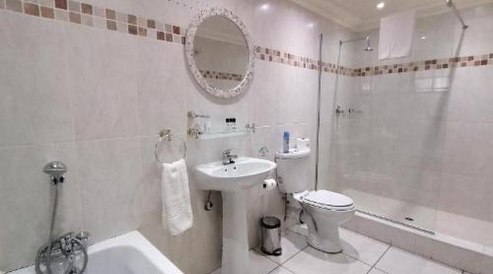 Casa Romana Bed and Breakfast