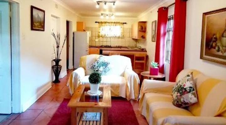 Casa Romana Bed and Breakfast