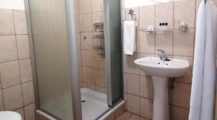 Casa Romana Bed and Breakfast