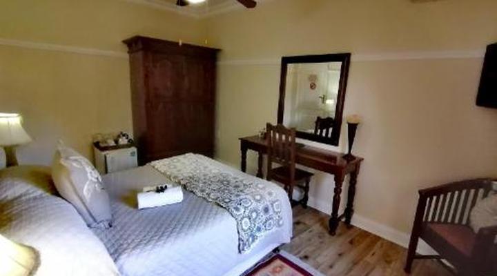 Casa Romana Bed and Breakfast