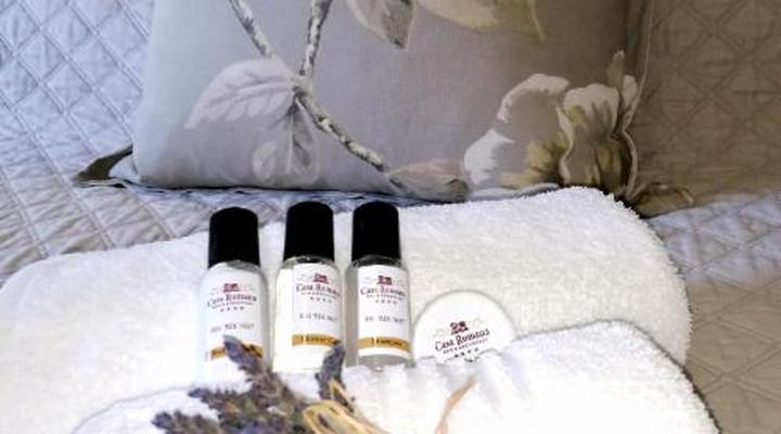 Casa Romana Bed and Breakfast