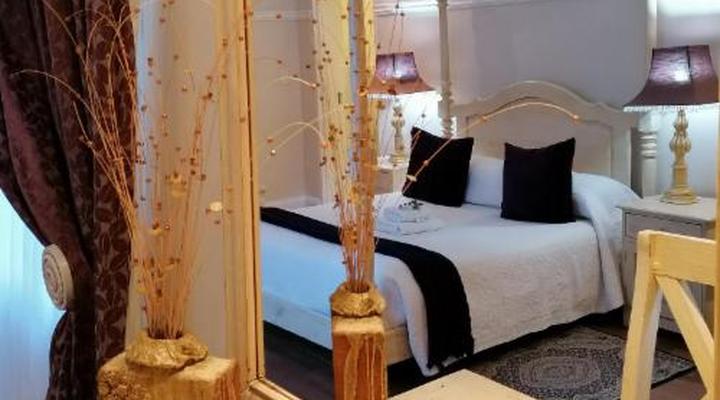 Casa Romana Bed and Breakfast