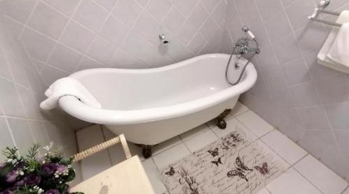 Casa Romana Bed and Breakfast