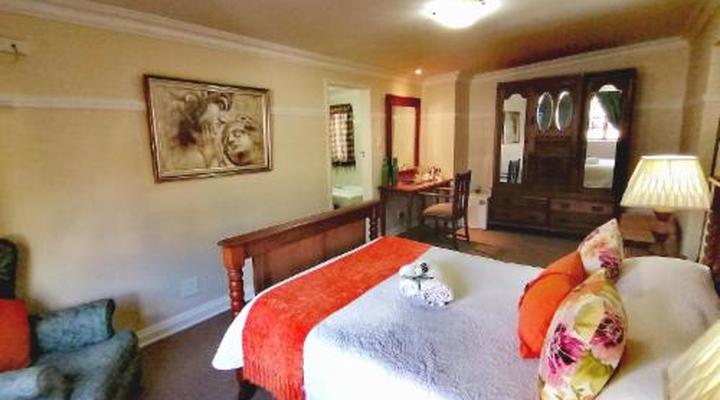Casa Romana Bed and Breakfast