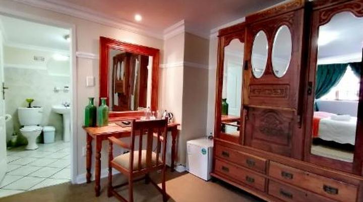 Casa Romana Bed and Breakfast