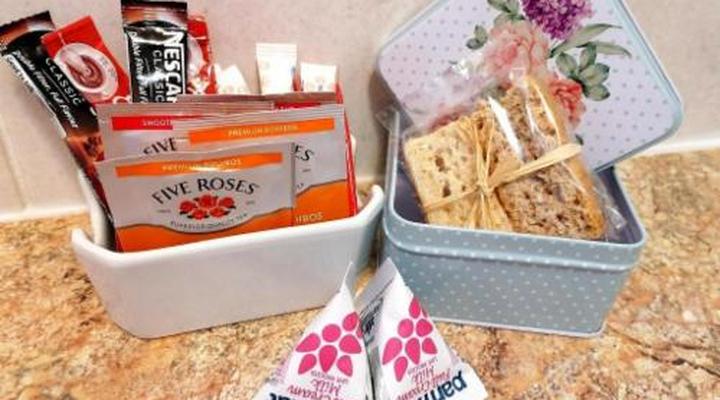 Casa Romana Bed and Breakfast