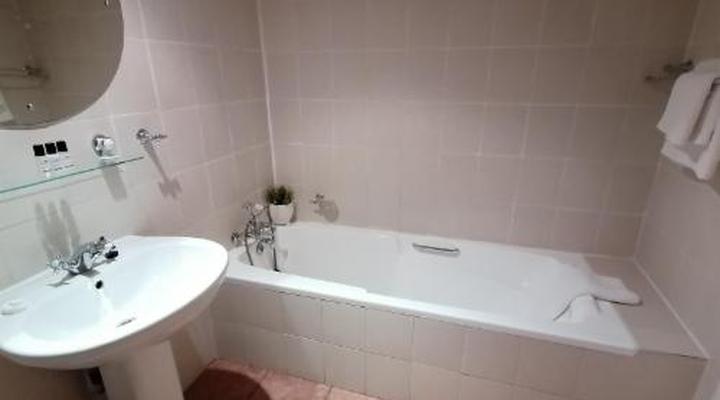 Casa Romana Bed and Breakfast