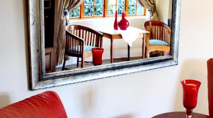 Casa Romana Bed and Breakfast