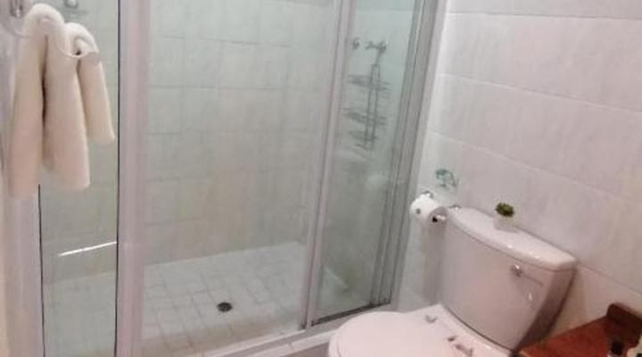 Casa Romana Bed and Breakfast