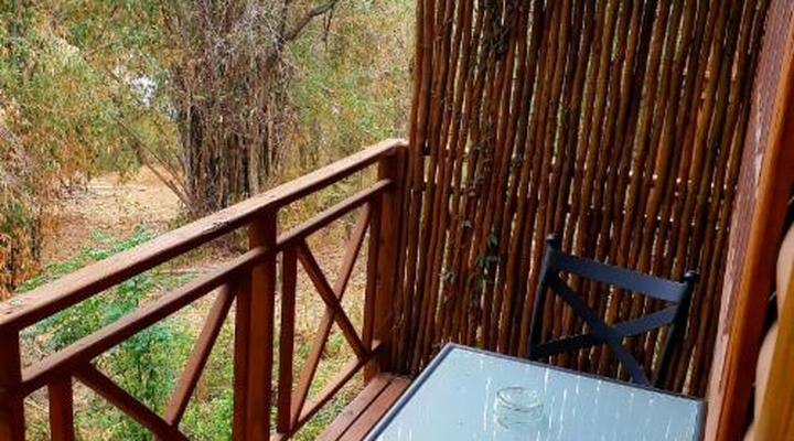 Haggards Hilldrop B & B