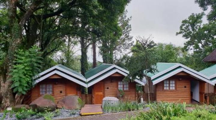 Haggards Hilldrop B & B