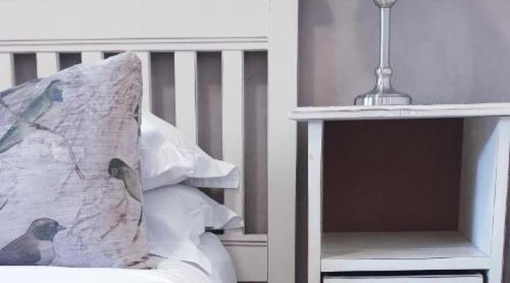 Haggards Hilldrop B & B