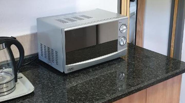 Haggards Hilldrop B & B