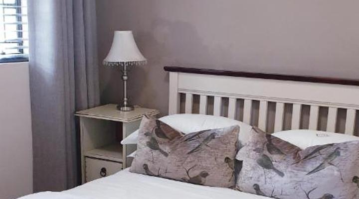 Haggards Hilldrop B & B