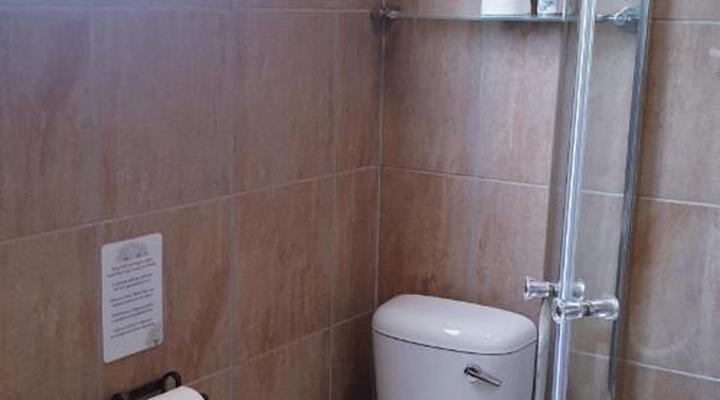 Haggards Hilldrop B & B