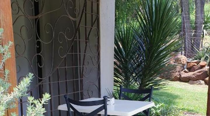 Haggards Hilldrop B & B