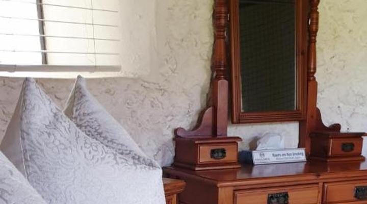 Haggards Hilldrop B & B