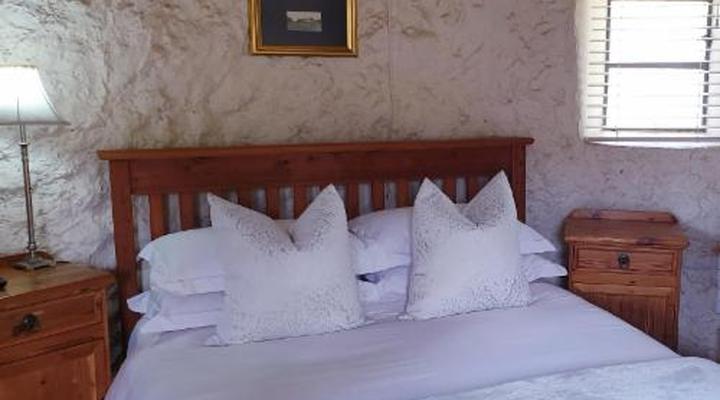 Haggards Hilldrop B & B