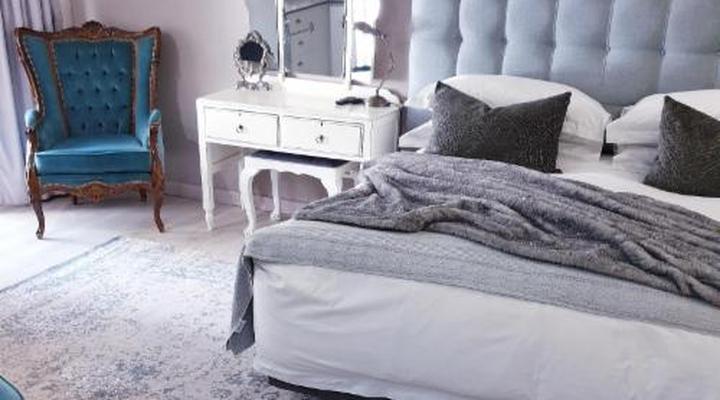 Haggards Hilldrop B & B