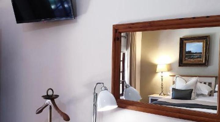 Haggards Hilldrop B & B